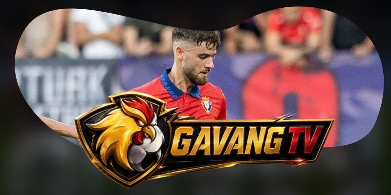 Sevilla FC và CA Osasuna đối đầu ở bài toán kiểm soát nhịp hai